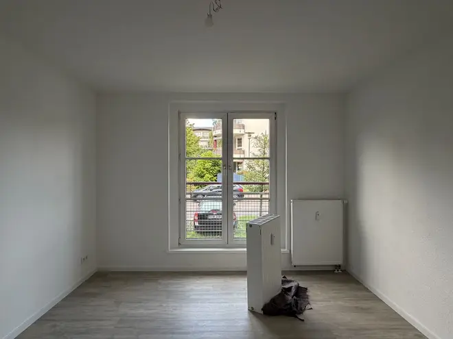 4 Zimmer Wohnung mit 88 m² in Berlin – Bild 4