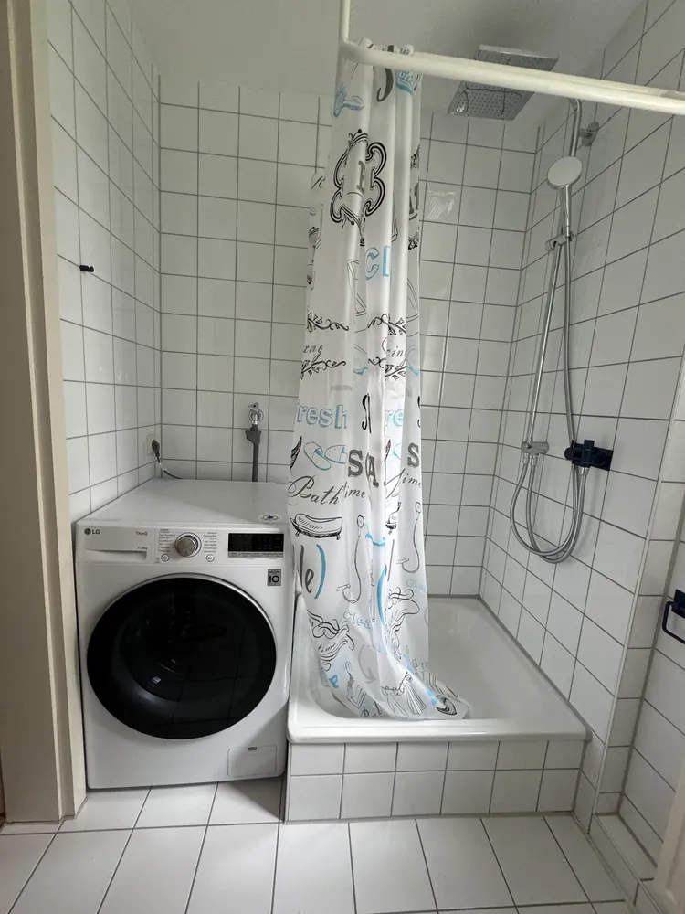 2 Zimmer Wohnung mit 47 m² in Stuttgart – Bild 10