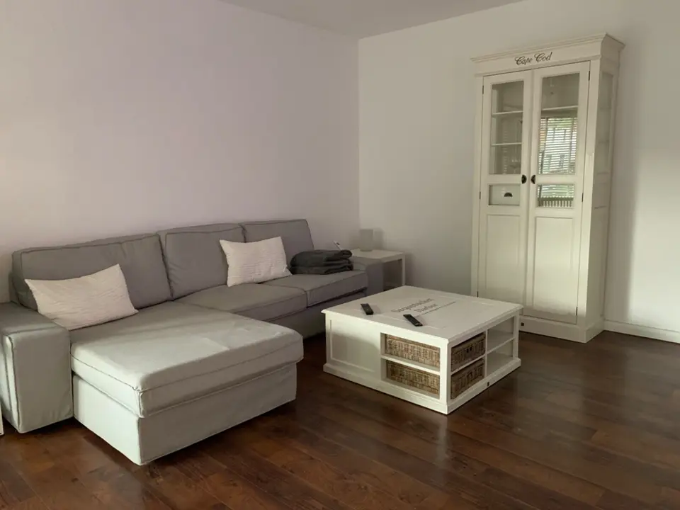 2 Zimmer Wohnung mit 53 m² in Rheine – Bild 2