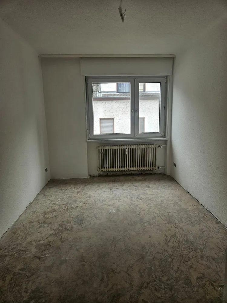 3 Zimmer Wohnung mit 77 m² in Saarbrücken – Bild 1