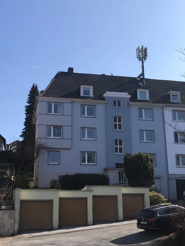 3 Zimmer Wohnung mit 83 m² in Wuppertal – Bild 1