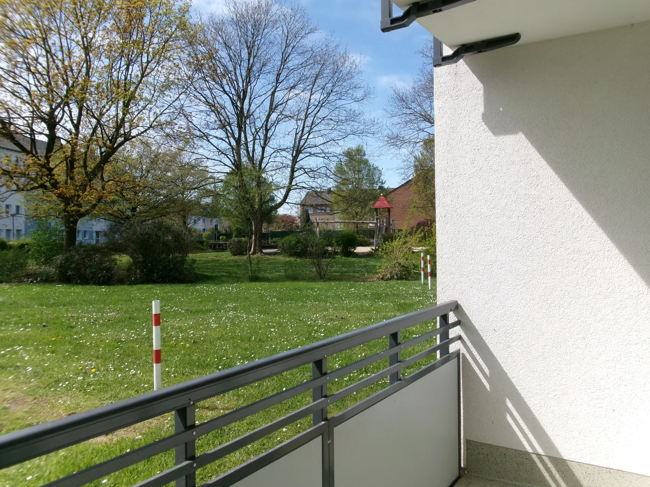 3 Zimmer Wohnung mit 70 m² in Viersen – Bild 7