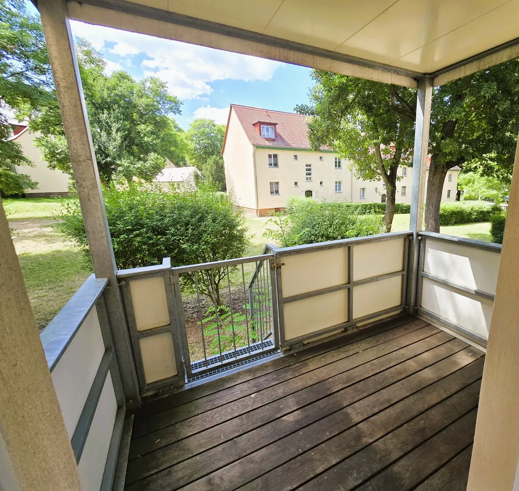 2 room apartment with 44 m² in Leipzig – Photo 11