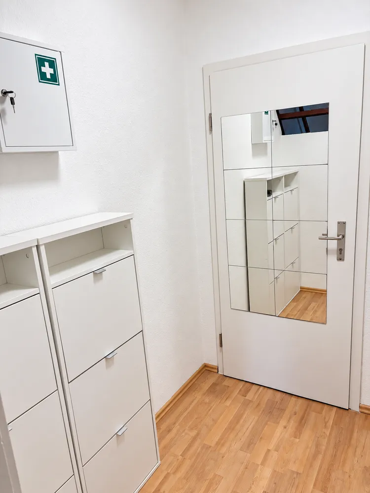 3 room apartment with 63 m² in Bonn – Photo 8