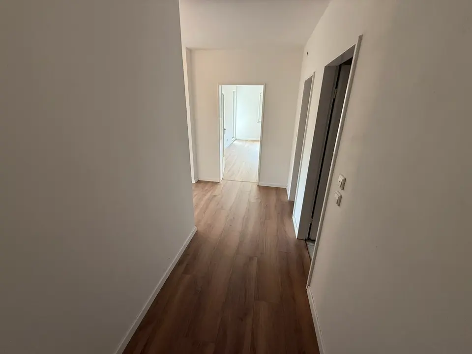 2 Zimmer Wohnung mit 57 m² in Bremen – Bild 6