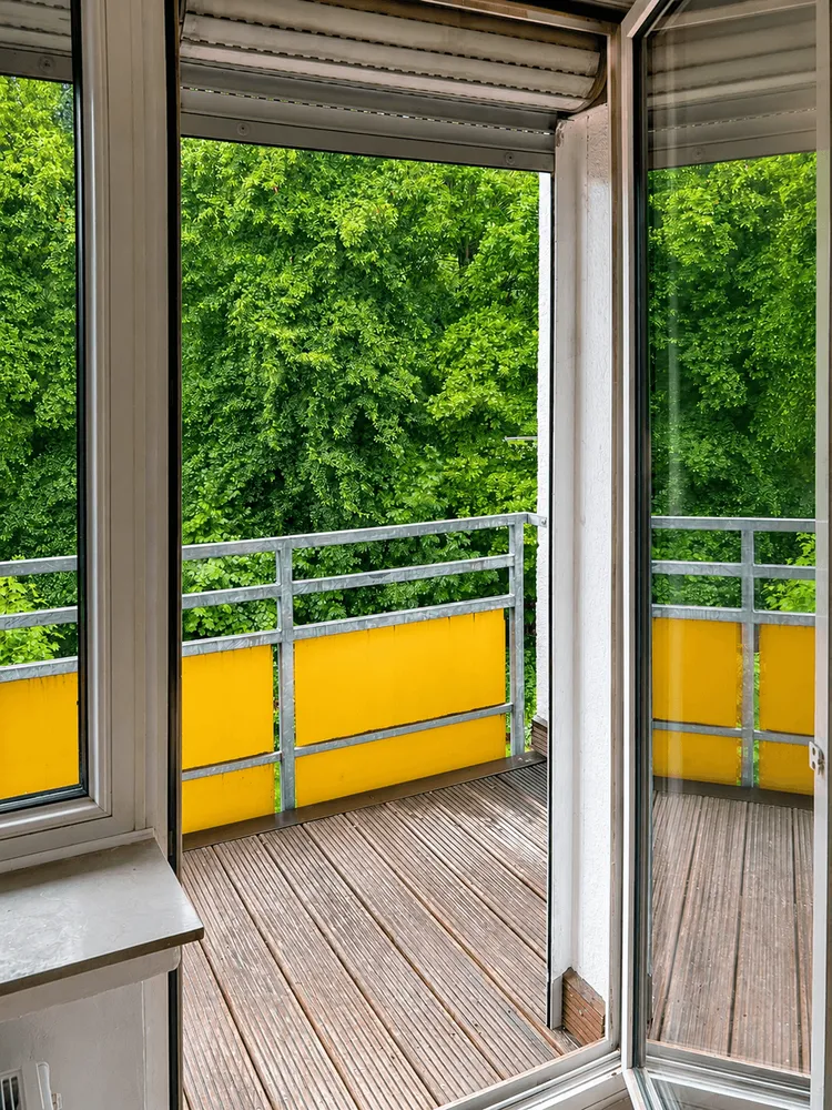 2 room apartment with 53 m² in Hamm – Photo 1