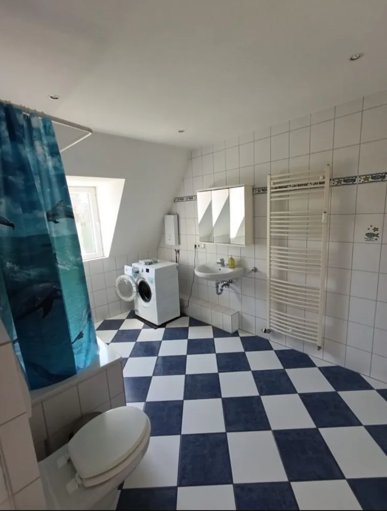 2 Zimmer Wohnung mit 55 m² in Aachen – Bild 11