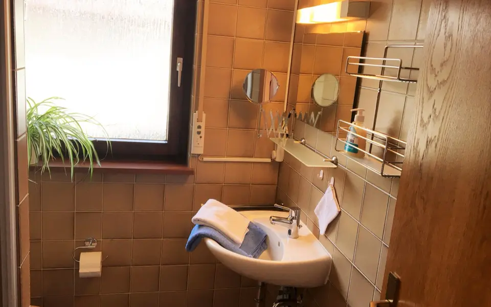 WG-Zimmer mit 28 m² in Leonberg – Bild 6
