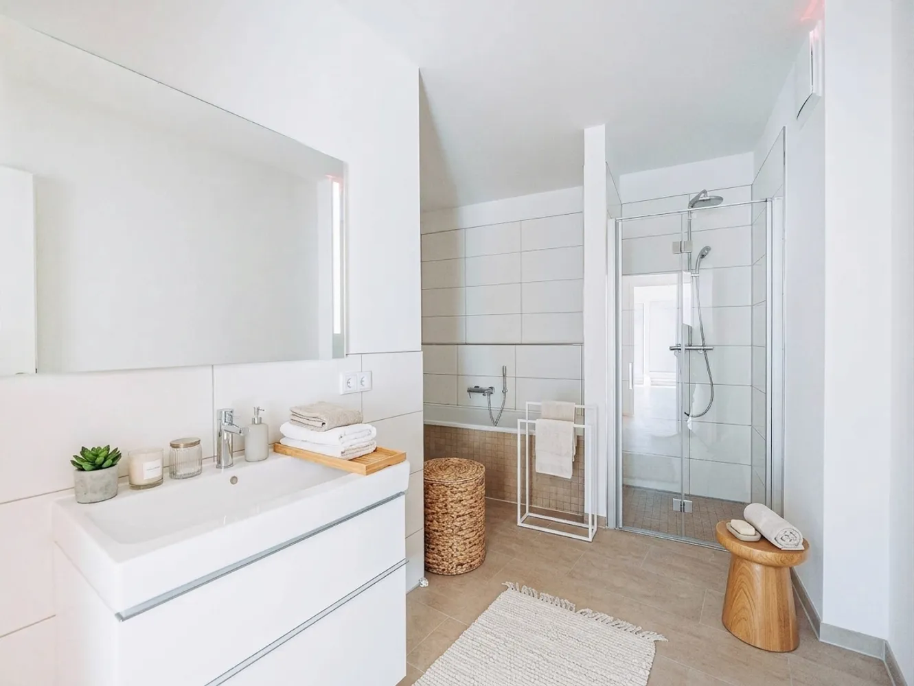 4 Zimmer Wohnung mit 113 m² in Halle (Saale) – Bild 7