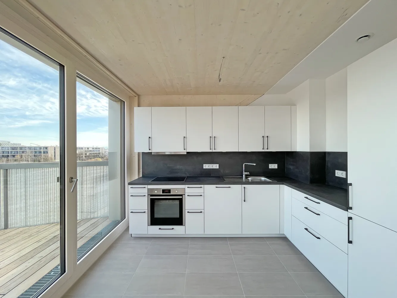 3 Zimmer Wohnung mit 114 m² in München – Bild 10