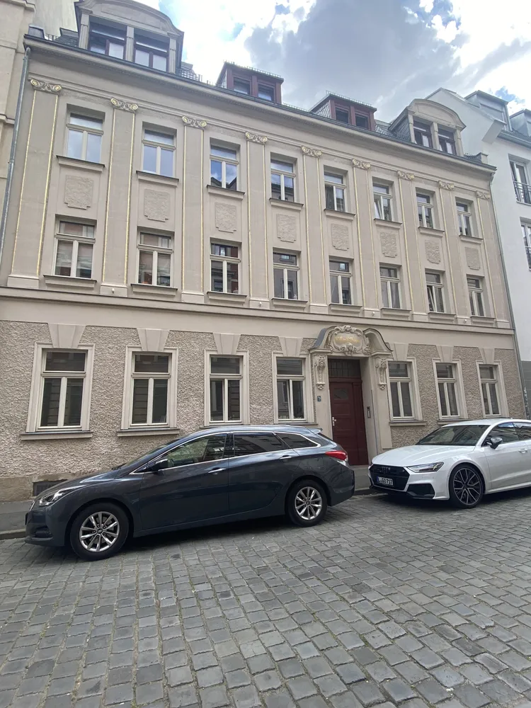 2 Zimmer Wohnung mit 57 m² in Leipzig – Bild 2