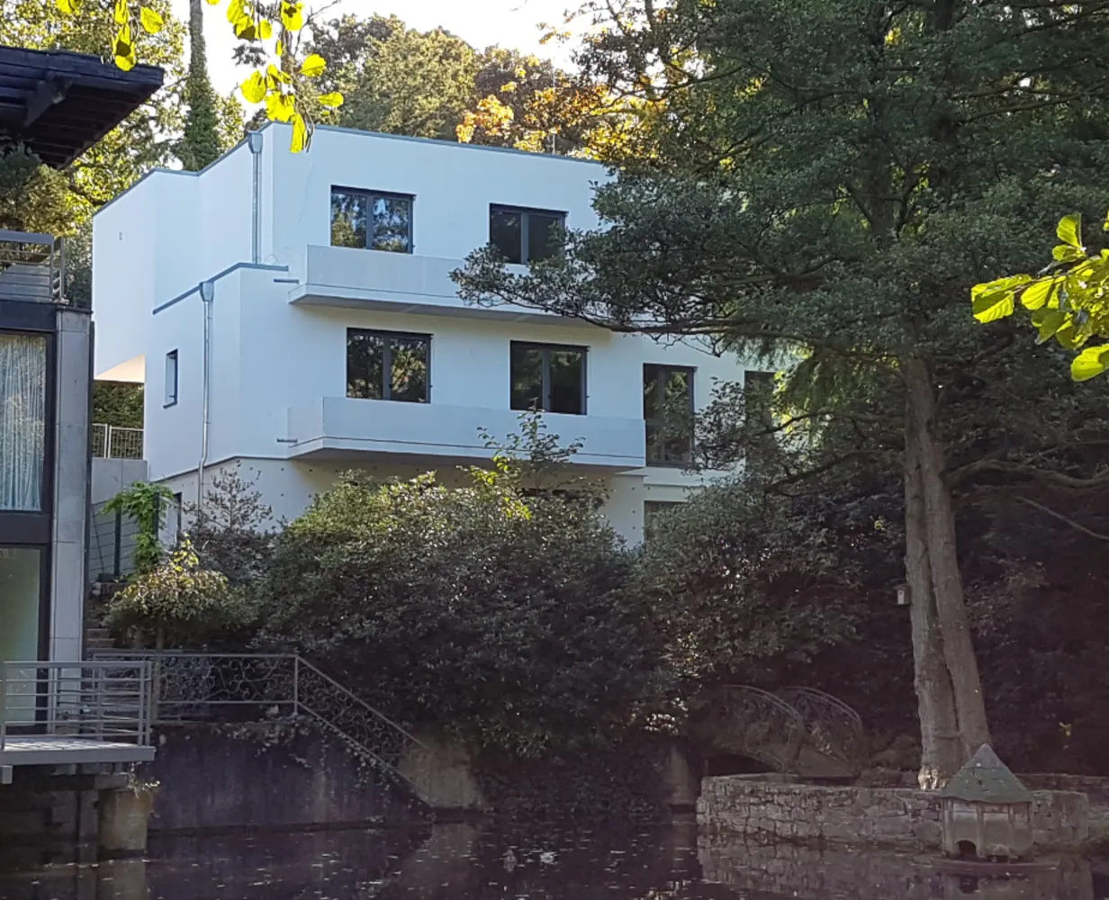 4 Zimmer Wohnung mit 154 m² in Aachen – Bild 1