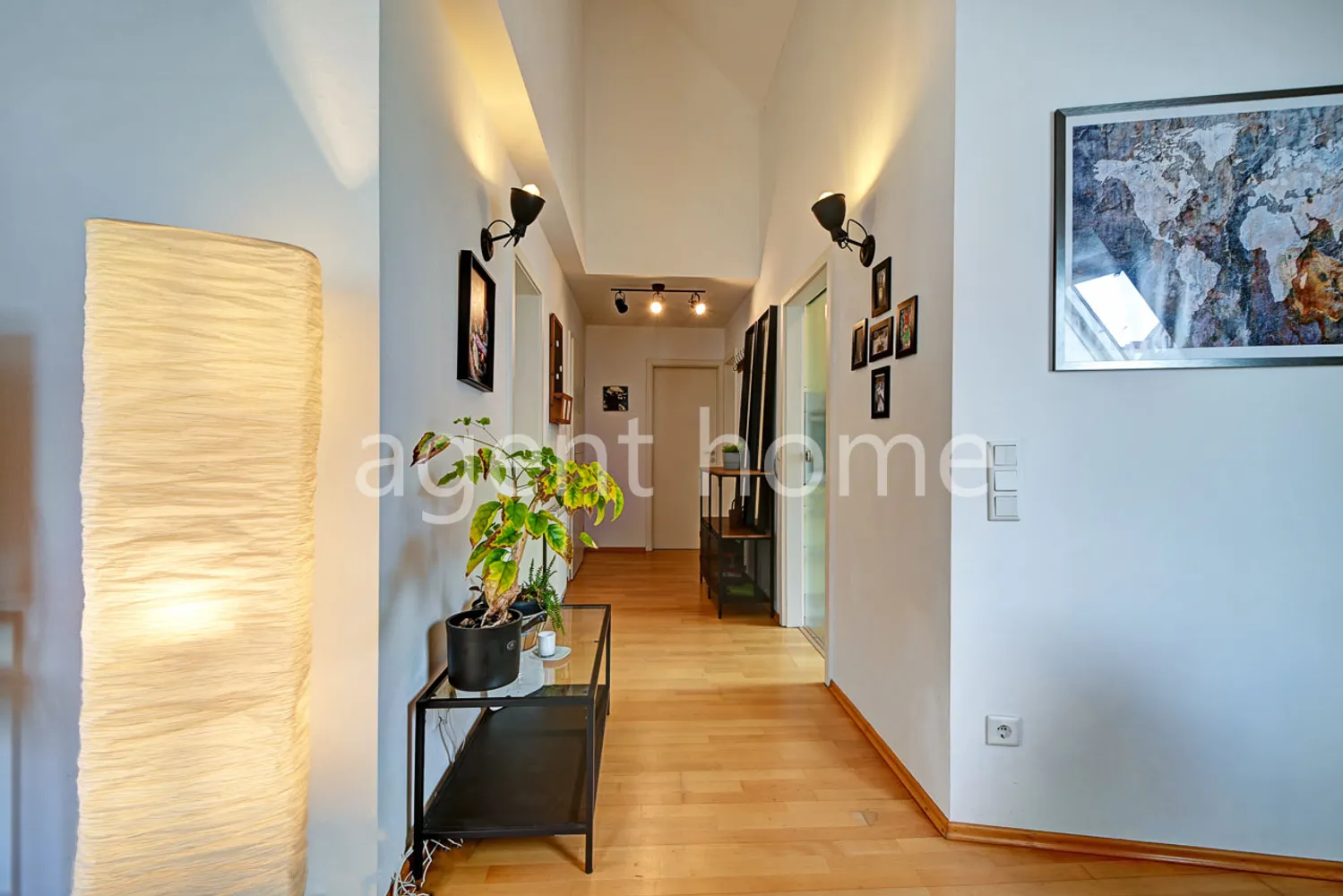 3 Zimmer Wohnung mit 60 m² in Stuttgart – Bild 11
