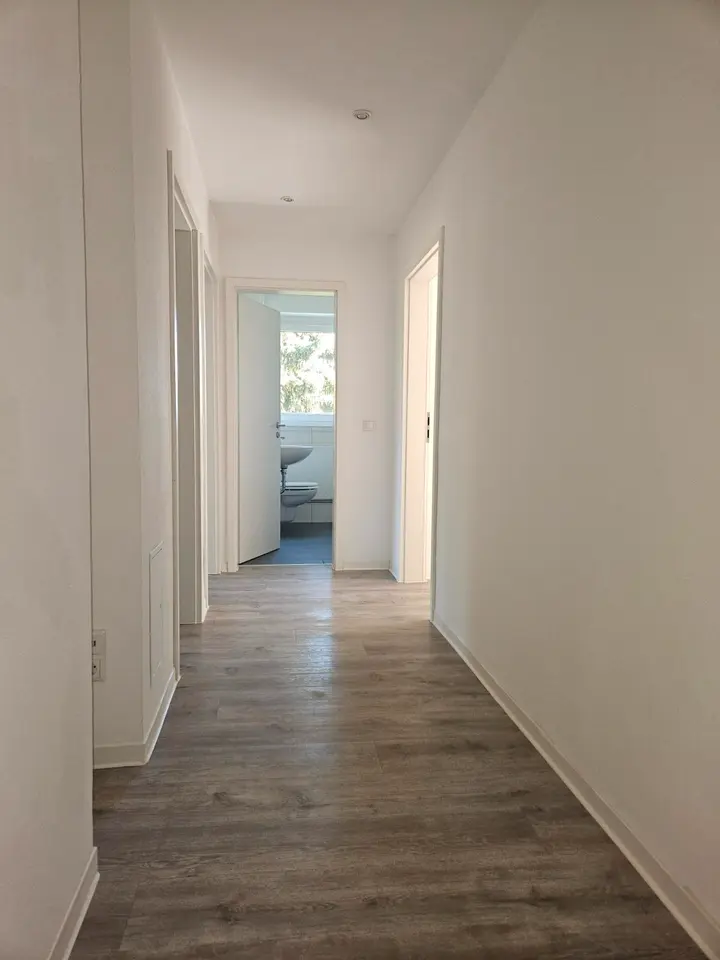 3 Zimmer Wohnung mit 59 m² in Grimma – Bild 5