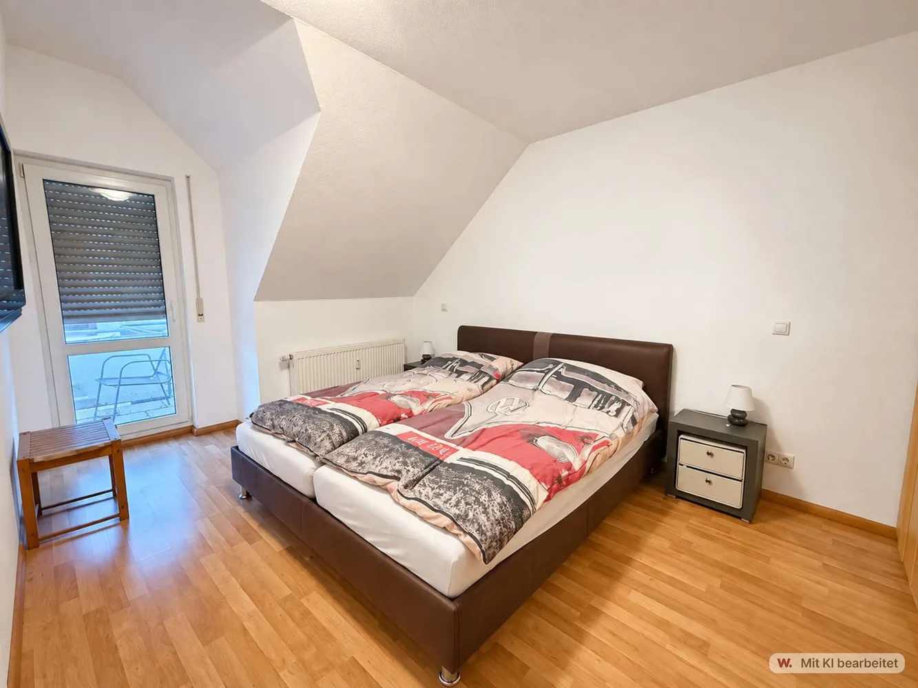 2 Zimmer Wohnung mit 55 m² in Leipzig – Bild 12