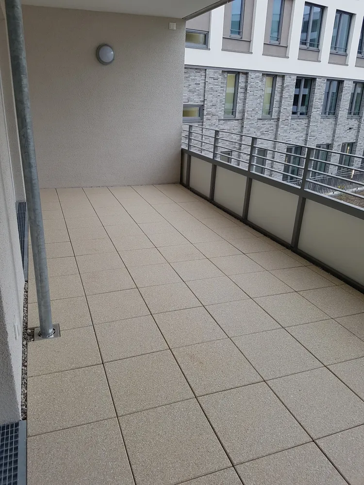 3 Zimmer Wohnung mit 111 m² in Mannheim – Bild 10