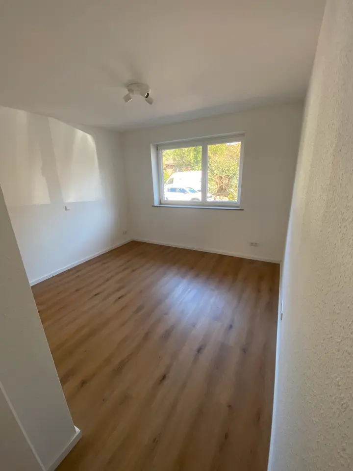 2 Zimmer Wohnung mit 42 m² in Lingen – Bild 9