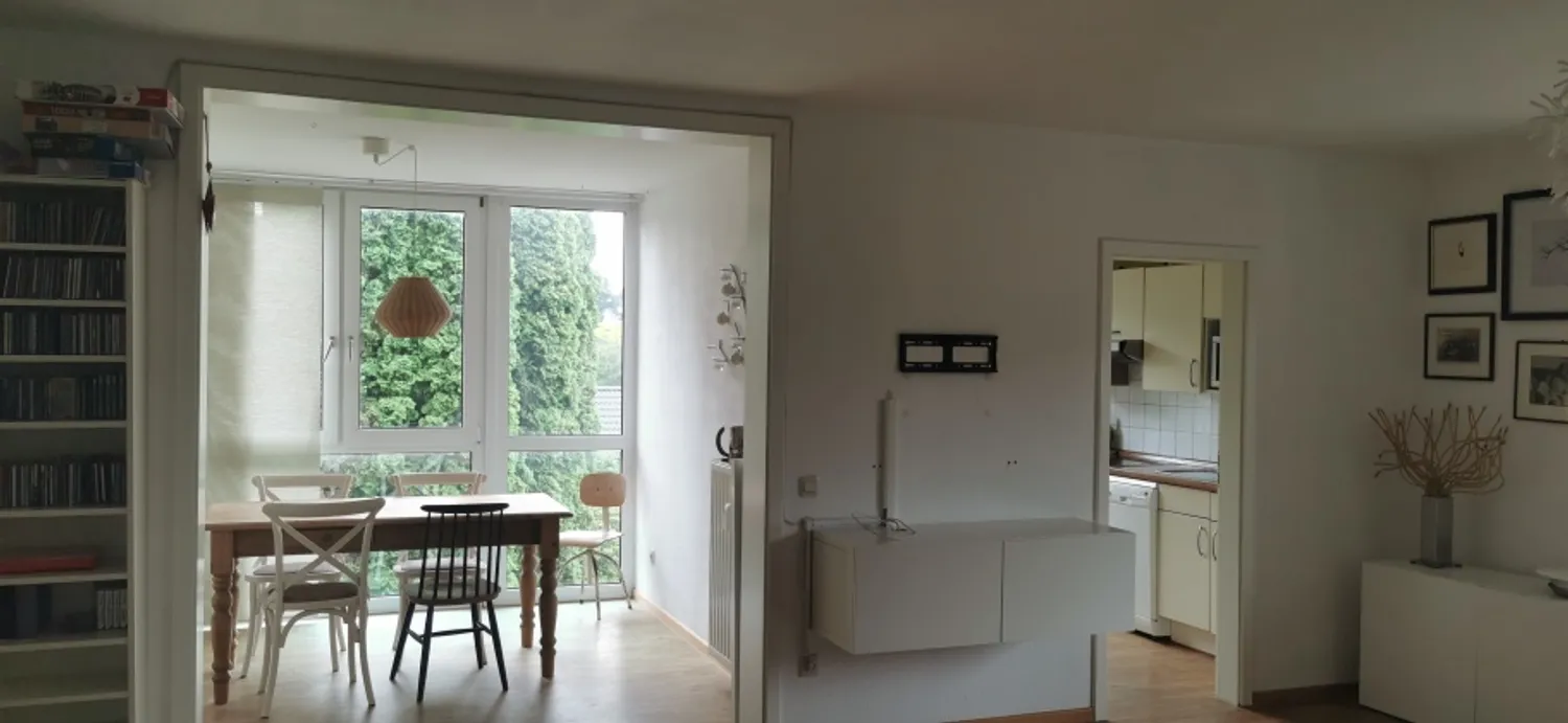 3 room apartment with 88 m² in Hamminkeln – Photo 3