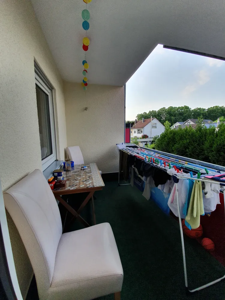 2 Zimmer Wohnung mit 69 m² in Siegburg – Bild 5
