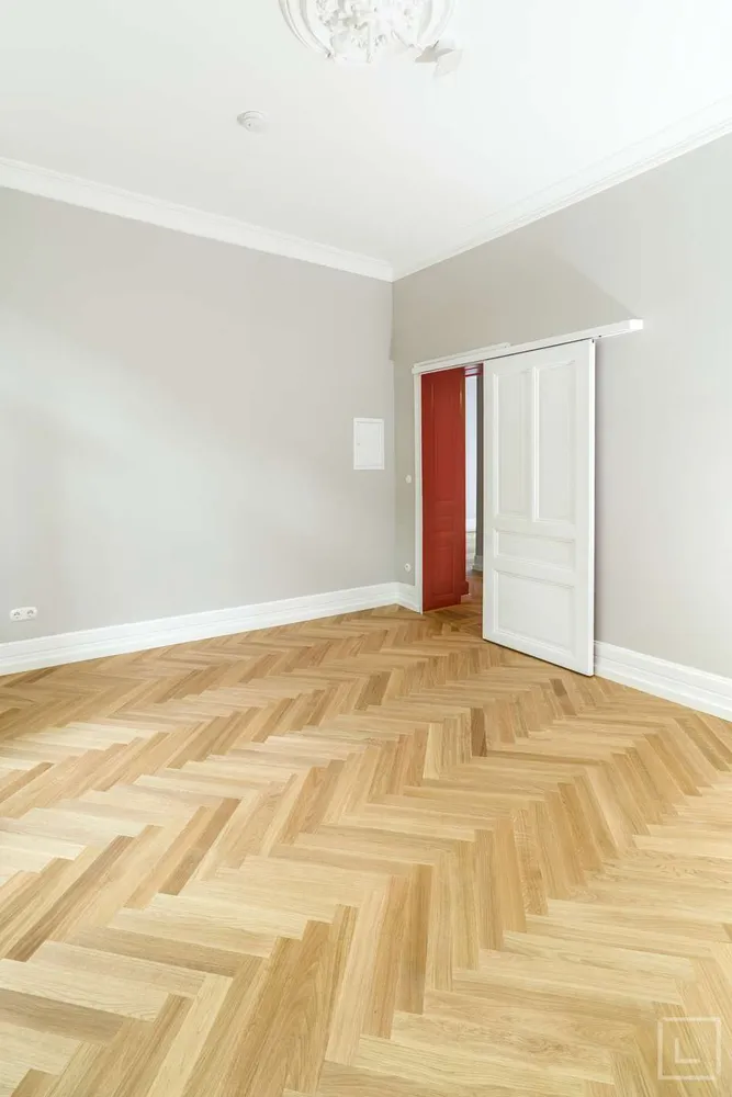 3 room apartment with 76 m² in Frankfurt am Main – Photo 5