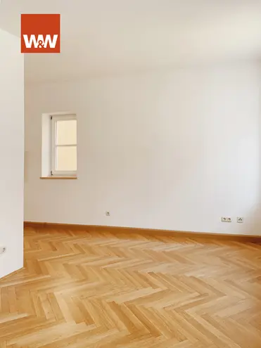 1 room apartment with 25 m² in Regensburg – Photo 6