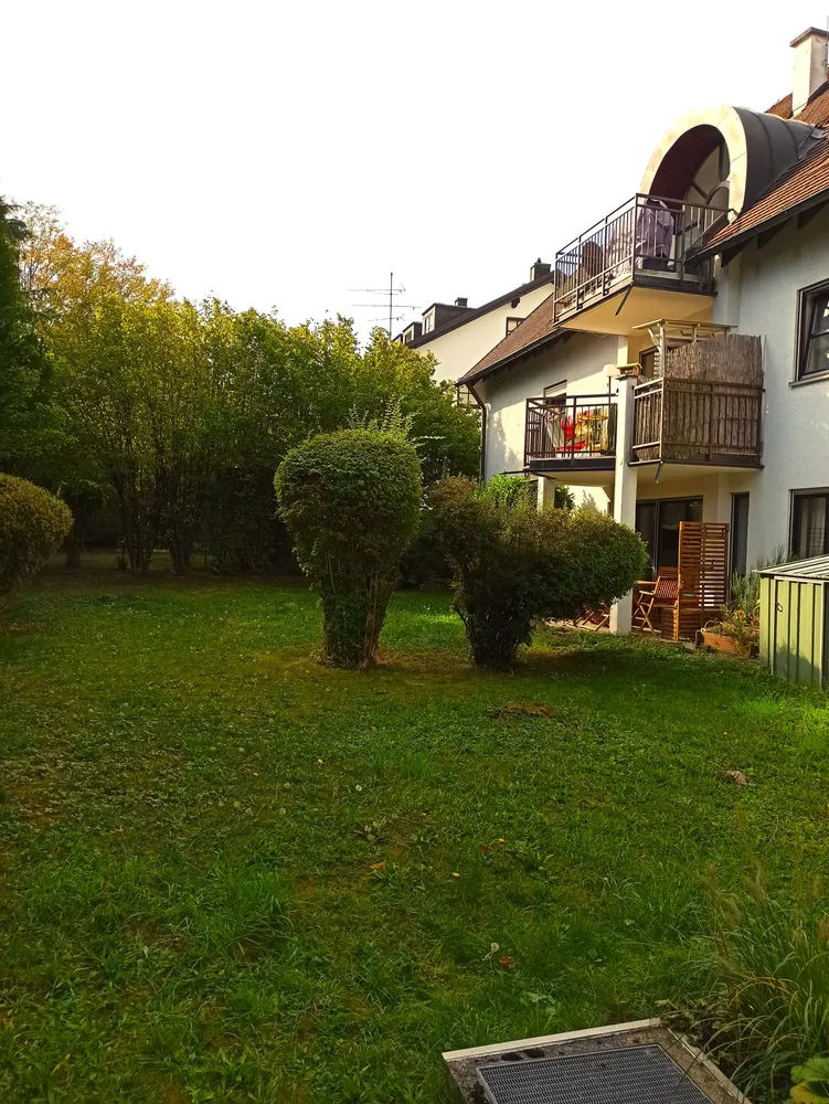 1 Zimmer Wohnung mit 32 m² in München – Bild 12