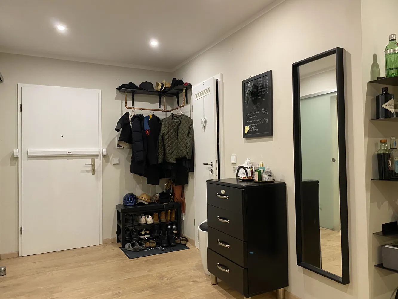 4 Zimmer Wohnung mit 96 m² in Mannheim – Bild 8