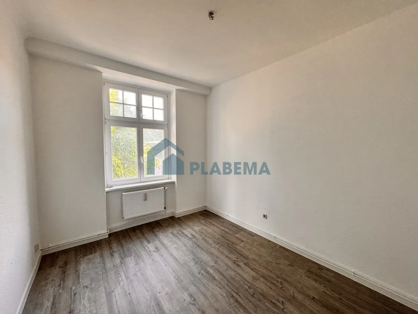 4 Zimmer Wohnung mit 91 m² in Greifswald – Bild 12