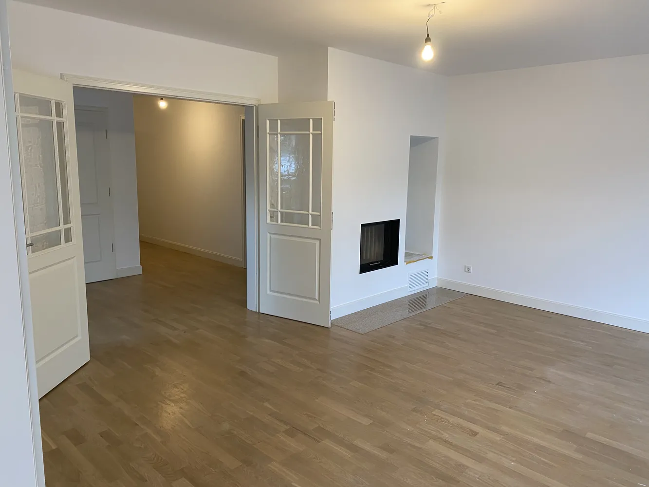 4 Zimmer Wohnung mit 138 m² in Ahrensburg – Bild 6