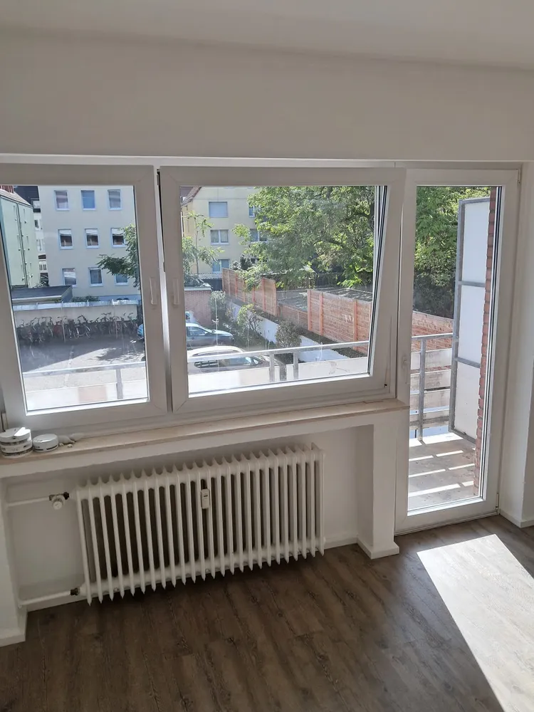 1 Zimmer Wohnung mit 22 m² in Münster – Bild 5