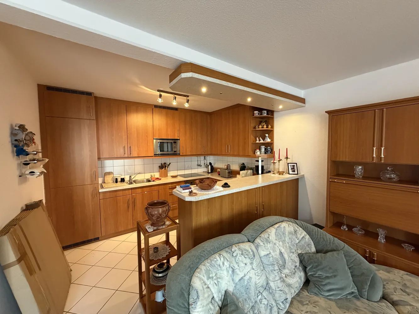 2 Zimmer Wohnung mit 70 m² in Leipzig – Bild 2