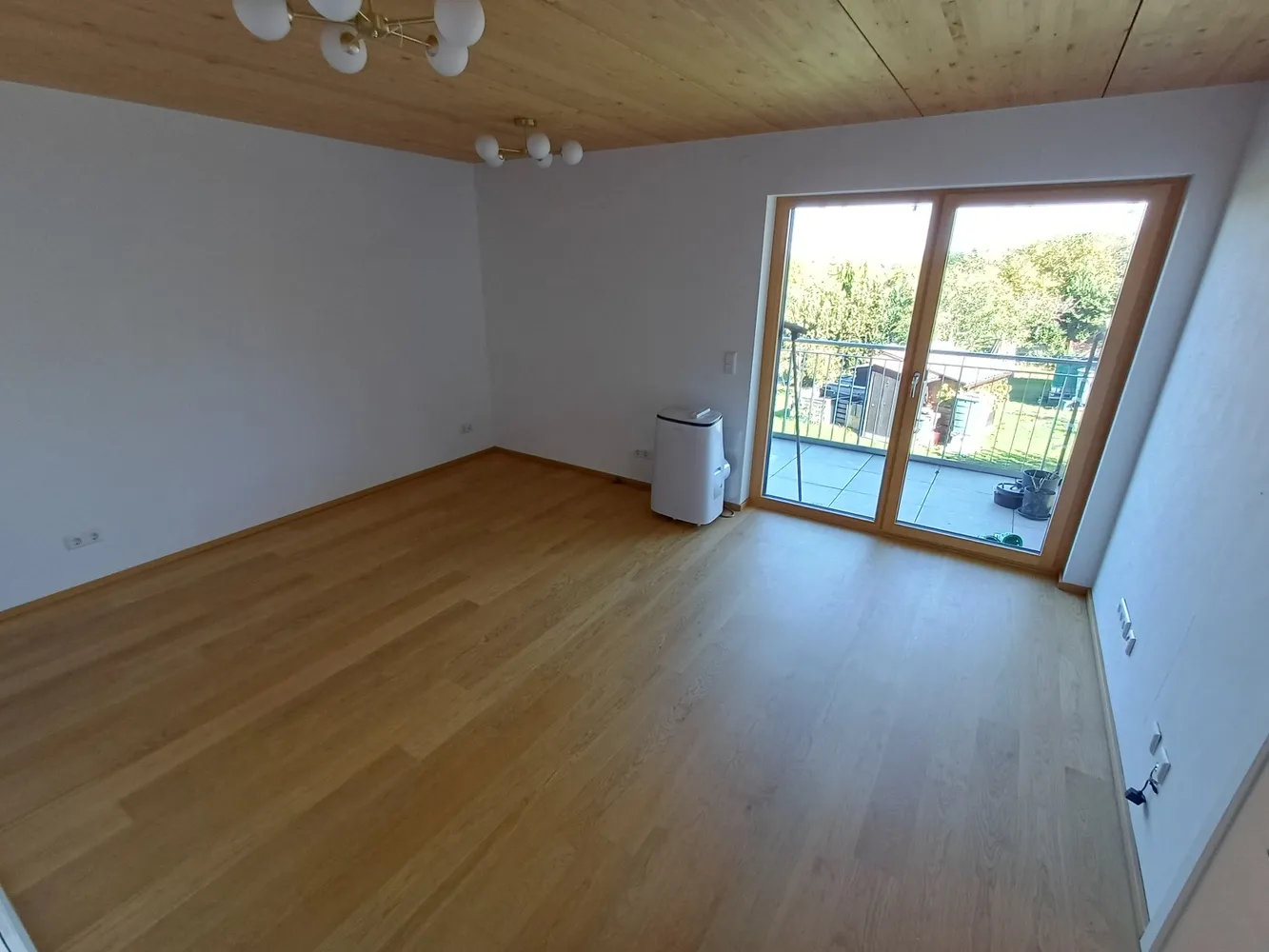 2 room apartment with 55 m² in Fellbach – Photo 11