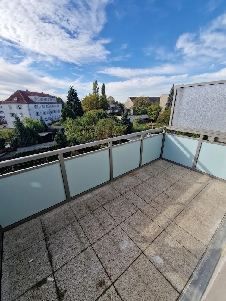 3 Zimmer Wohnung mit 67 m² in Lutherstadt Wittenberg – Bild 3