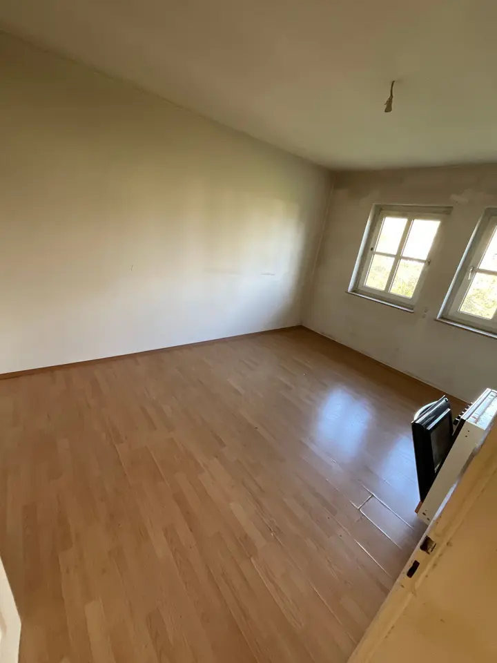 2 Zimmer Wohnung mit 52 m² in Eschwege – Bild 2