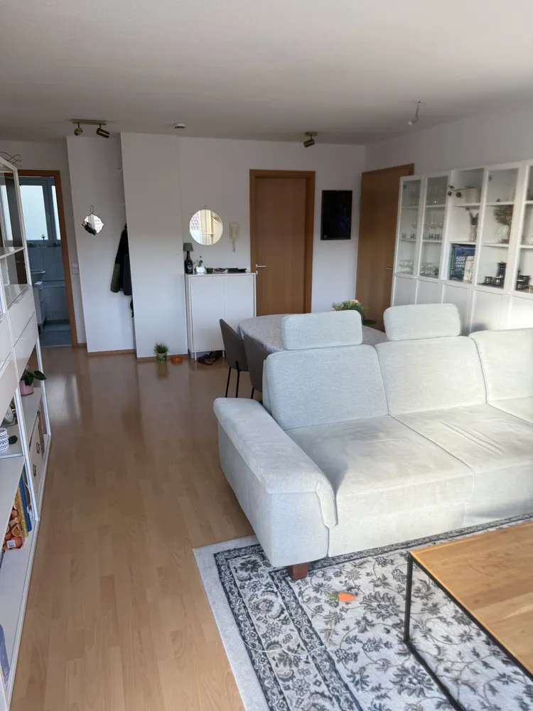 4 Zimmer Wohnung mit 72 m² in Waiblingen – Bild 8