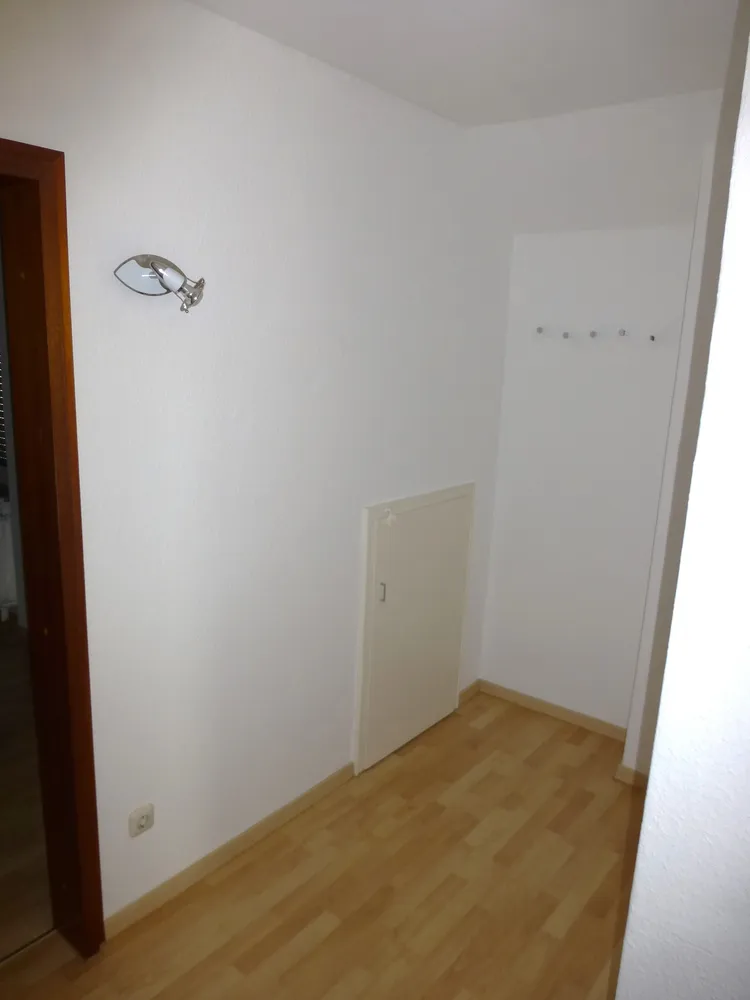 3 room apartment with 62 m² in Augsburg – Photo 12