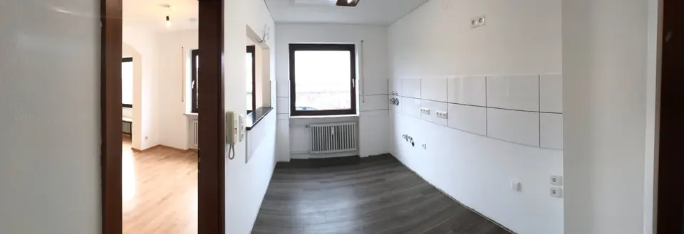 5 Zimmer Wohnung mit 129 m² in Augsburg – Bild 6