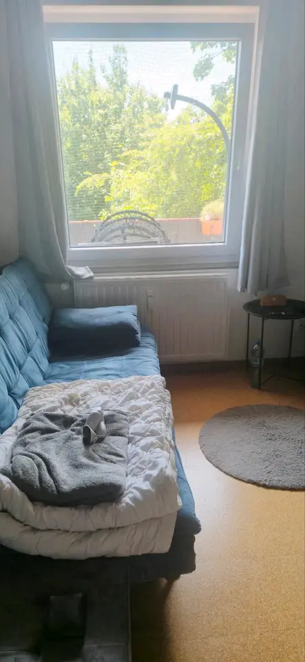4 room apartment with 76 m² in Wolfsburg – Photo 1
