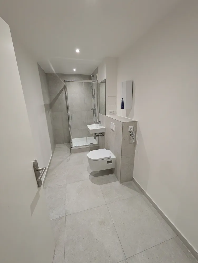 2 Zimmer Wohnung mit 62 m² in Berlin – Bild 6