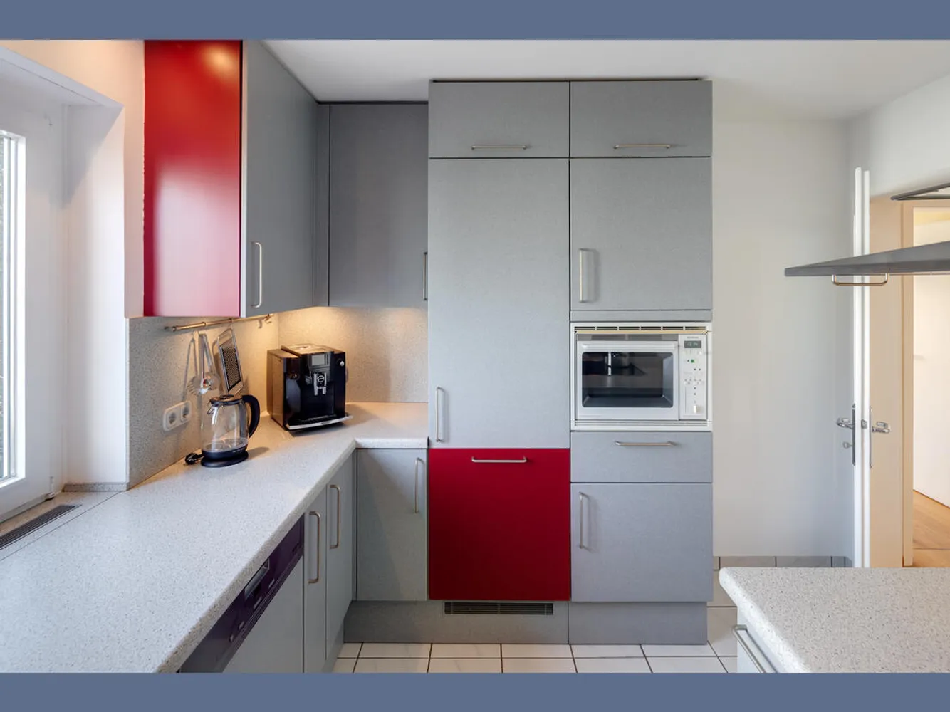 4 room apartment with 100 m² in Munich – Photo 10