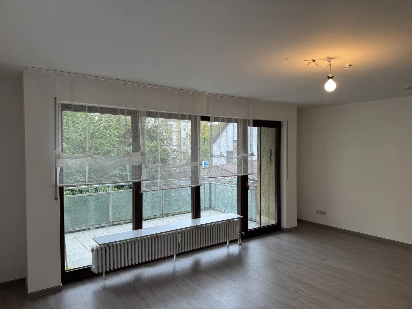 2 Zimmer Wohnung mit 65 m² in Stuttgart – Bild 1