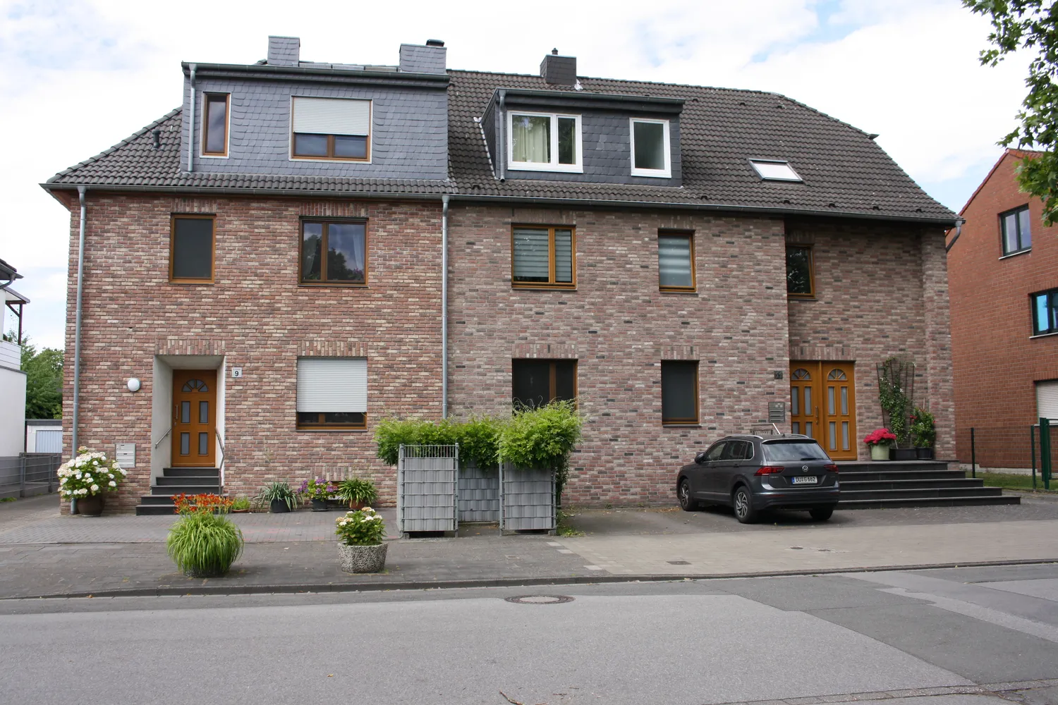 3 Zimmer Wohnung mit 95 m² in Duisburg – Bild 7