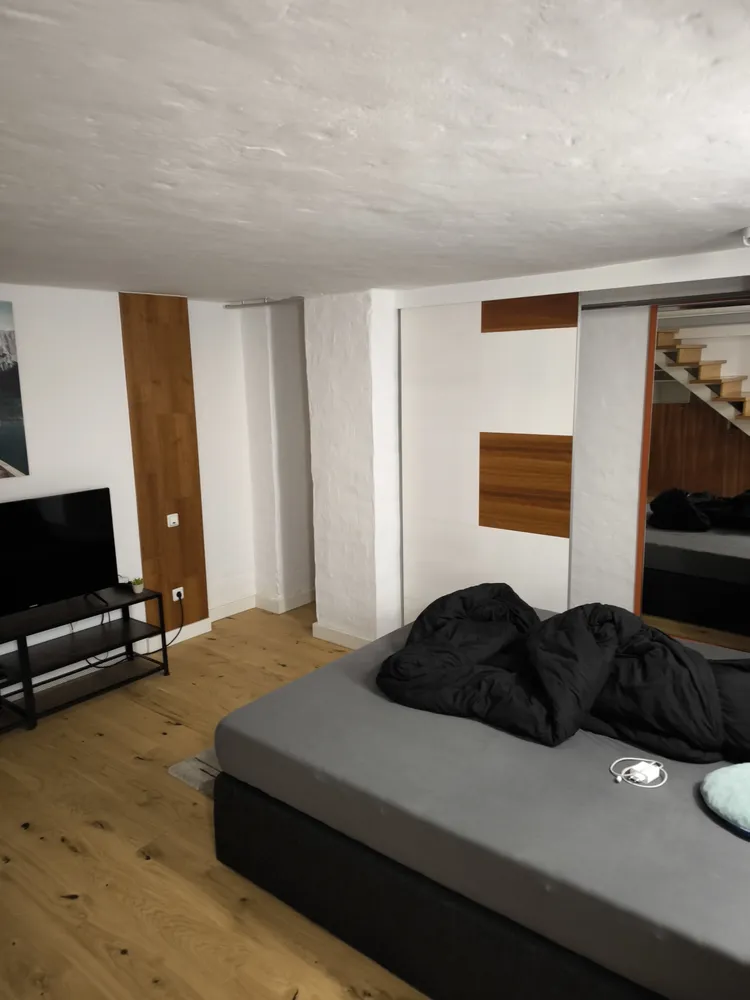 2 room apartment with 70 m² in Hanover – Photo 5