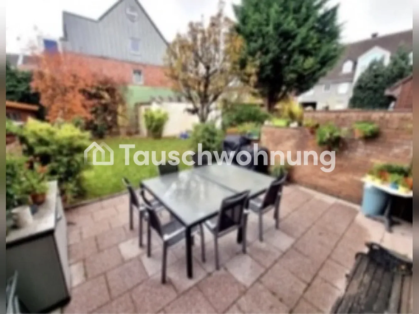 4 Zimmer Haus mit 130 m² in Duisburg – Bild 1