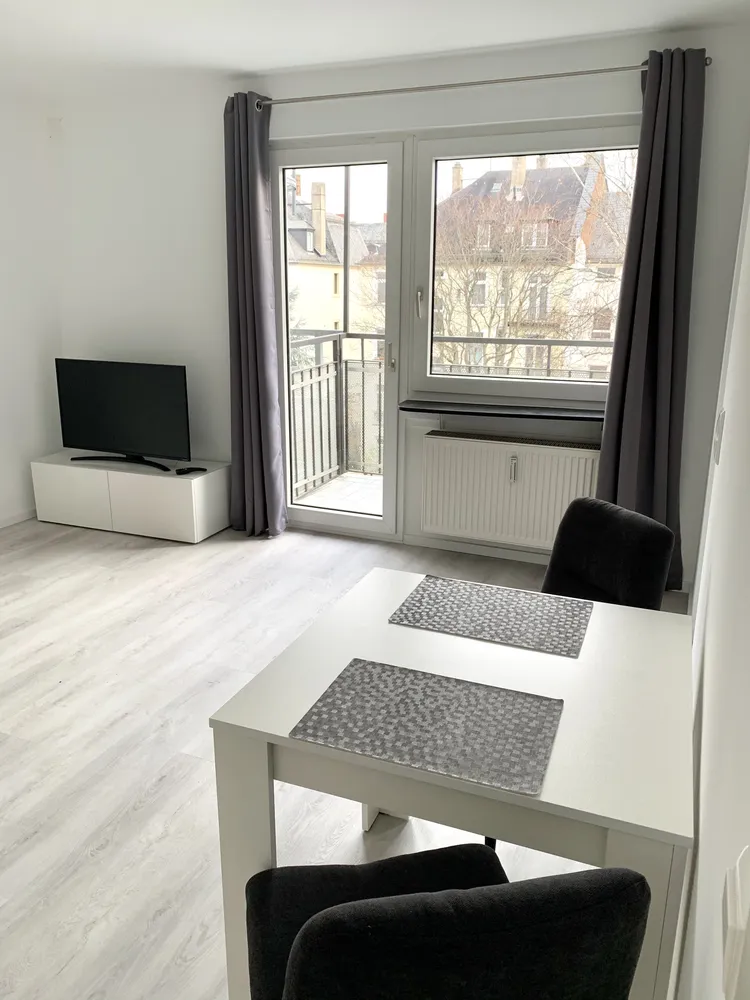 1 Zimmer Wohnung mit 30 m² in Frankfurt am Main – Bild 6