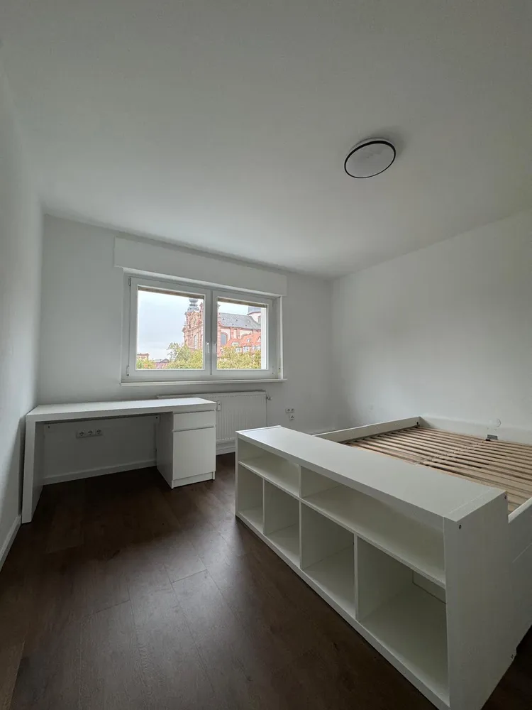 3 room apartment with 60 m² in Mannheim – Photo 7