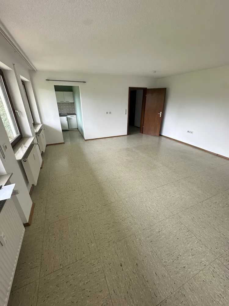 2 Zimmer Wohnung mit 48 m² in Schwäbisch Hall – Bild 11