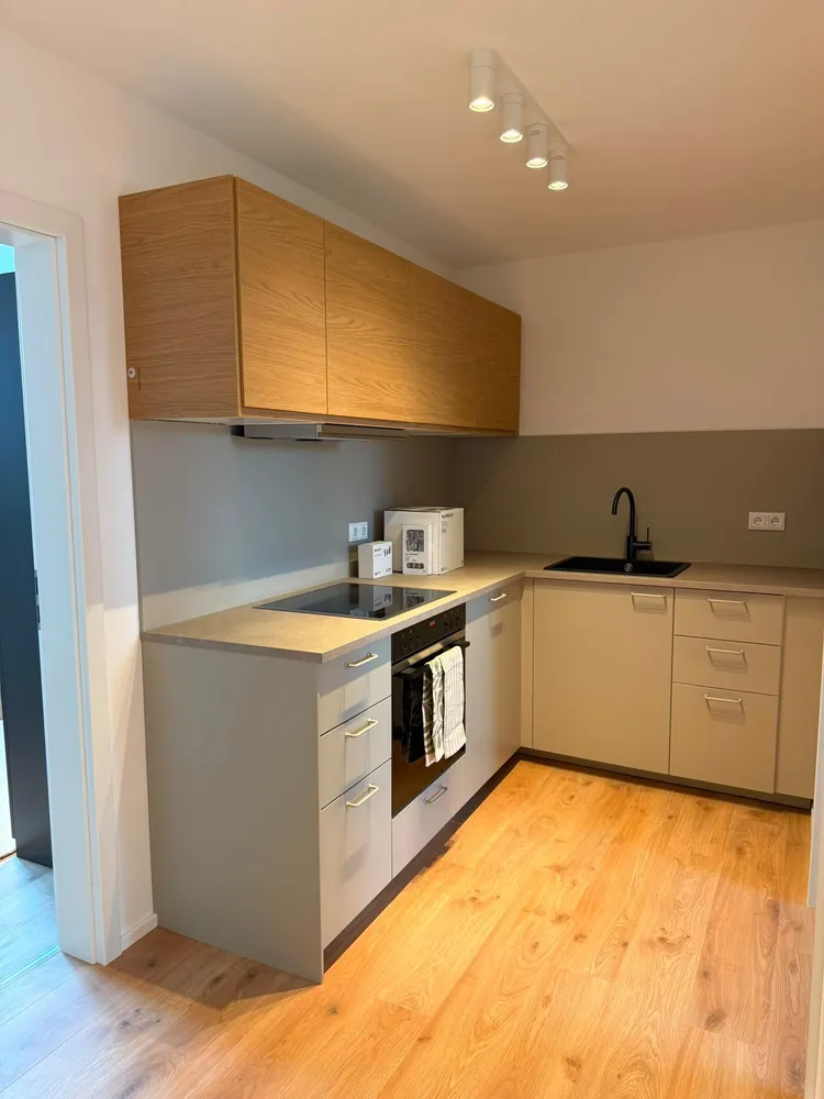 1 Zimmer Wohnung mit 50 m² in Nürnberg – Bild 3