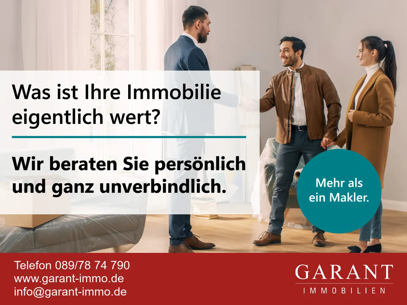 2 Zimmer Wohnung mit 57 m² in München – Bild 10