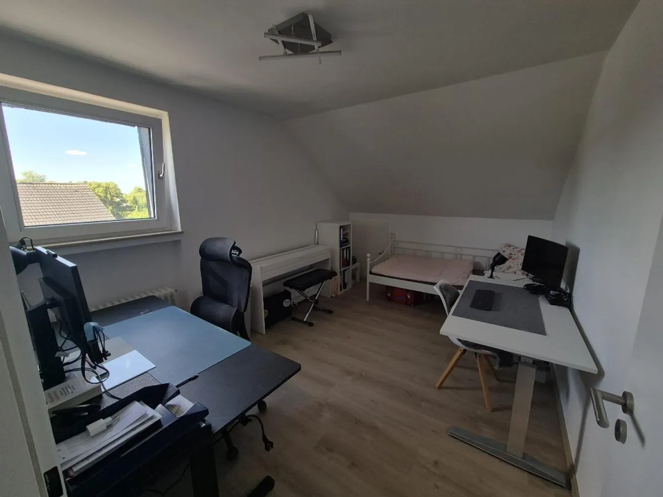 3 Zimmer Wohnung mit 80 m² in Dortmund – Bild 4